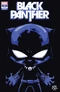 Black Panther Vol 8 1 Young Variant