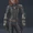 Black Widow Stark Tech Armor (Earth-38264)