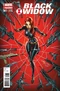 Black Widow Vol 5 1 Campbell Variant