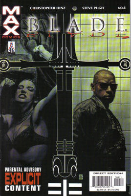 Blade Vol 4 4