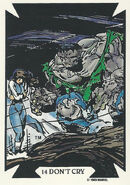 Bruce Banner (Earth-616) from Todd Macfarlane (Trading Cards) 0003.jpg (165 KB) Todd McFarlane (Series I)
