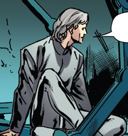 Charles Xavier (Earth-83124) from What If X-Men Vol 1 1 002