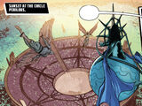 Circle Perilous