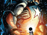 Conserve And Protect (Earth-616)
