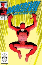 Daredevil Vol 1 271