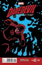 Daredevil Vol 3 29