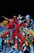 Deadpool (Vol. 3) #50