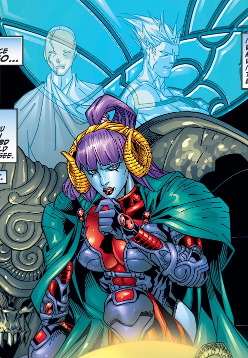 Margali Szardos Earth 99315 Marvel Database Fandom Stefan szardos* (son), jimaine szardos (daughter), kurt. margali szardos earth 99315 marvel