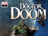 Doctor Doom Vol 1 7