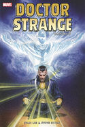 Doctor Strange Omnibus