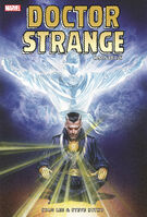 Doctor Strange Omnibus #1