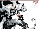 Doctor Strange Vol 4 22