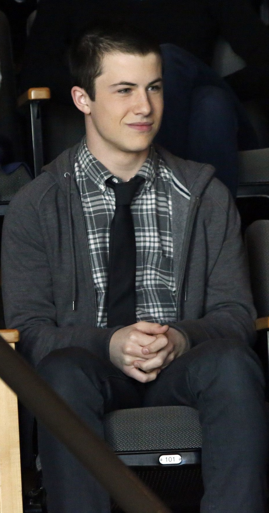 Donald Gill Earth 199999 Marvel Database Fandom She saved donnie gill (dylan minnette) in marvel's agents of s.h.i.e.l.d. season 1, and now hydra wanted him back. https marvel fandom com wiki donald gill earth 199999