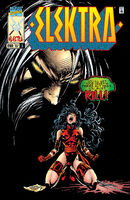 Elektra (Vol. 2) #5 "Fourteen Days" Release date: January 22, 1997 Cover date: March, 1997