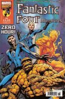 Fantastic Four Adventures Vol 1 36