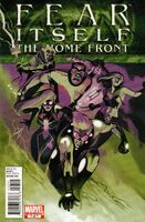 Fear Itself The Home Front Vol 1 7
