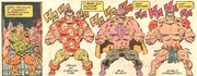 Francis Casket (Earth-9047) from What The--?! Vol 1 6 001