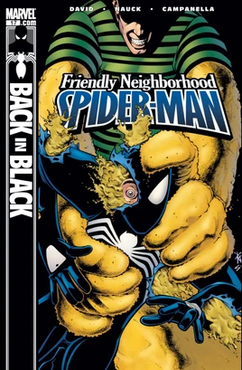 Friendly Neighborhood Spider-Man Vol 1 17