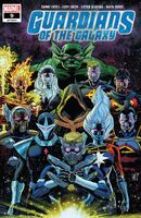 Guardians of the Galaxy (Vol. 5) #9