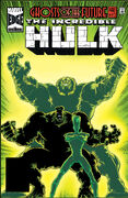 Incredible Hulk Vol 1 439