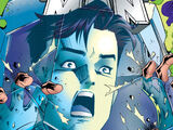 Iron Man Vol 1 327