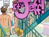 It's Jeff Infinity Comic Vol 1 46