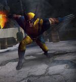 X-Men: Destiny (Earth-TRN064)