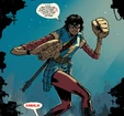 Kamala Khan