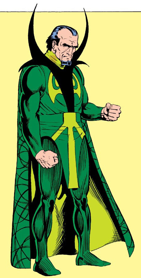 Karl Mordo (Earth-616) from Official Handbook of the Marvel Universe Vol 1 2 0001.jpg