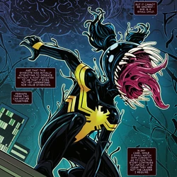 All-New Venom | Marvel Database | Fandom