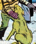 Lenya (Earth-616) from Champions Vol 1 10 001
