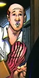 Martin (Earth-616) from Sensational Spider-Man Vol 2 29 001