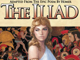 Marvel Illustrated: The Iliad Vol 1 1