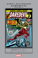Marvel Masterworks Daredevil Vol 1 11