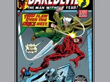 Marvel Masterworks: Daredevil Vol 1 11
