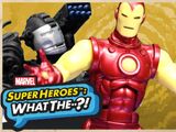 Marvel Super Heroes: What The--?! Season 1 12