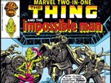 Marvel Two-In-One Vol 1 60