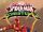 Marvel Universe Ultimate Spider-Man vs. the Sinister Six TPB Vol 1 2