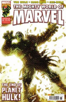 Mighty World of Marvel Vol 3 85