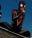 Miles Morales (Earth-Unknown)