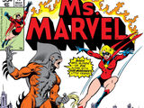 Ms. Marvel Vol 1 15