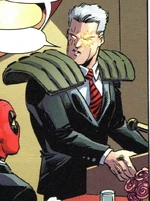 Deadpool Roasts the Marvel Universe (Earth-TRN1375)