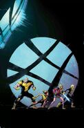 New Mutants: Dead Souls #5