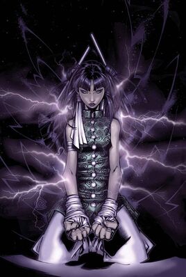 New Mutants Vol 2 11 Textless