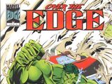 Over the Edge Vol 1 3
