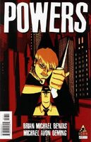 Powers #17