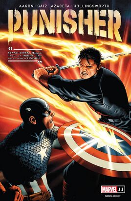 Punisher Vol 13 11