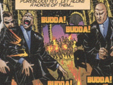 Purebloods (Earth-616)