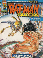 Rat-Man Collection Vol 1 3