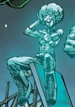 Incredible Hulk: The End (Earth-2081)